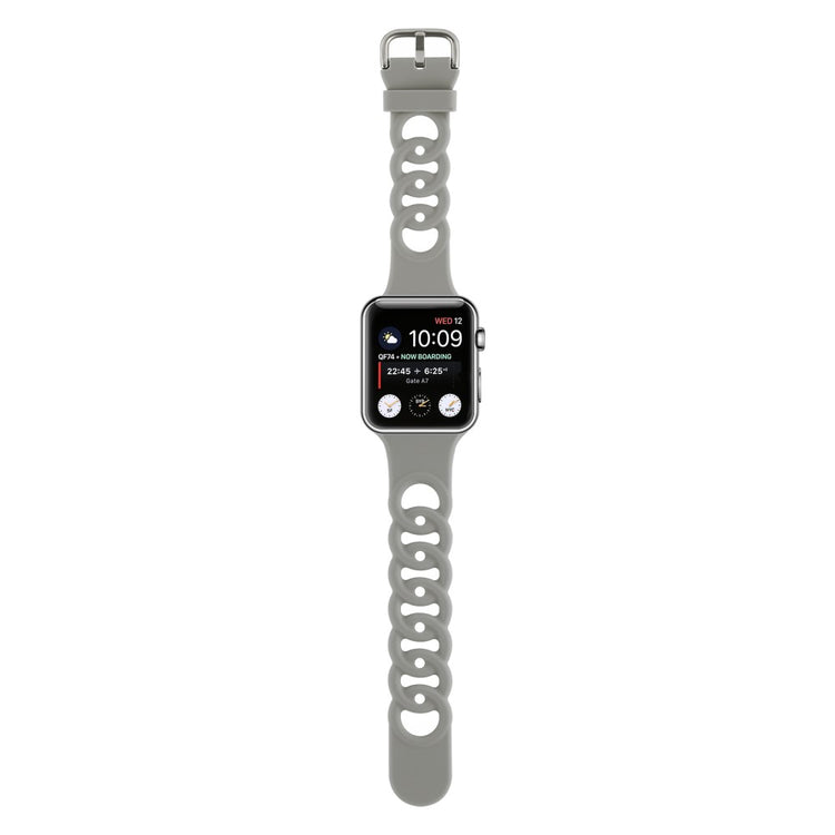 Rigtigt godt Universal Apple  Rem - Sølv#serie_11