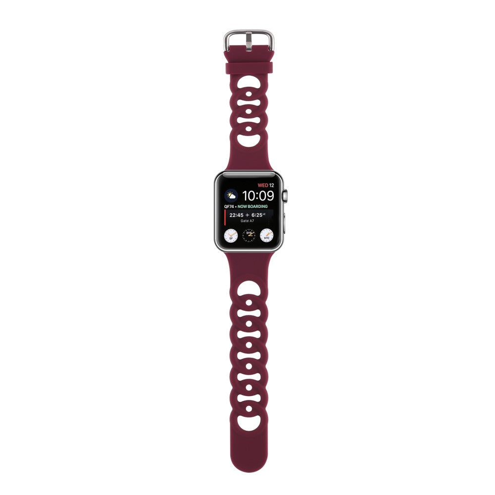 Rigtigt godt Universal Apple  Rem - Rød#serie_13