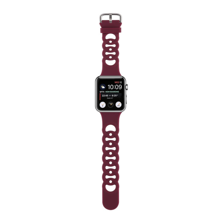 Rigtigt godt Universal Apple  Rem - Rød#serie_13