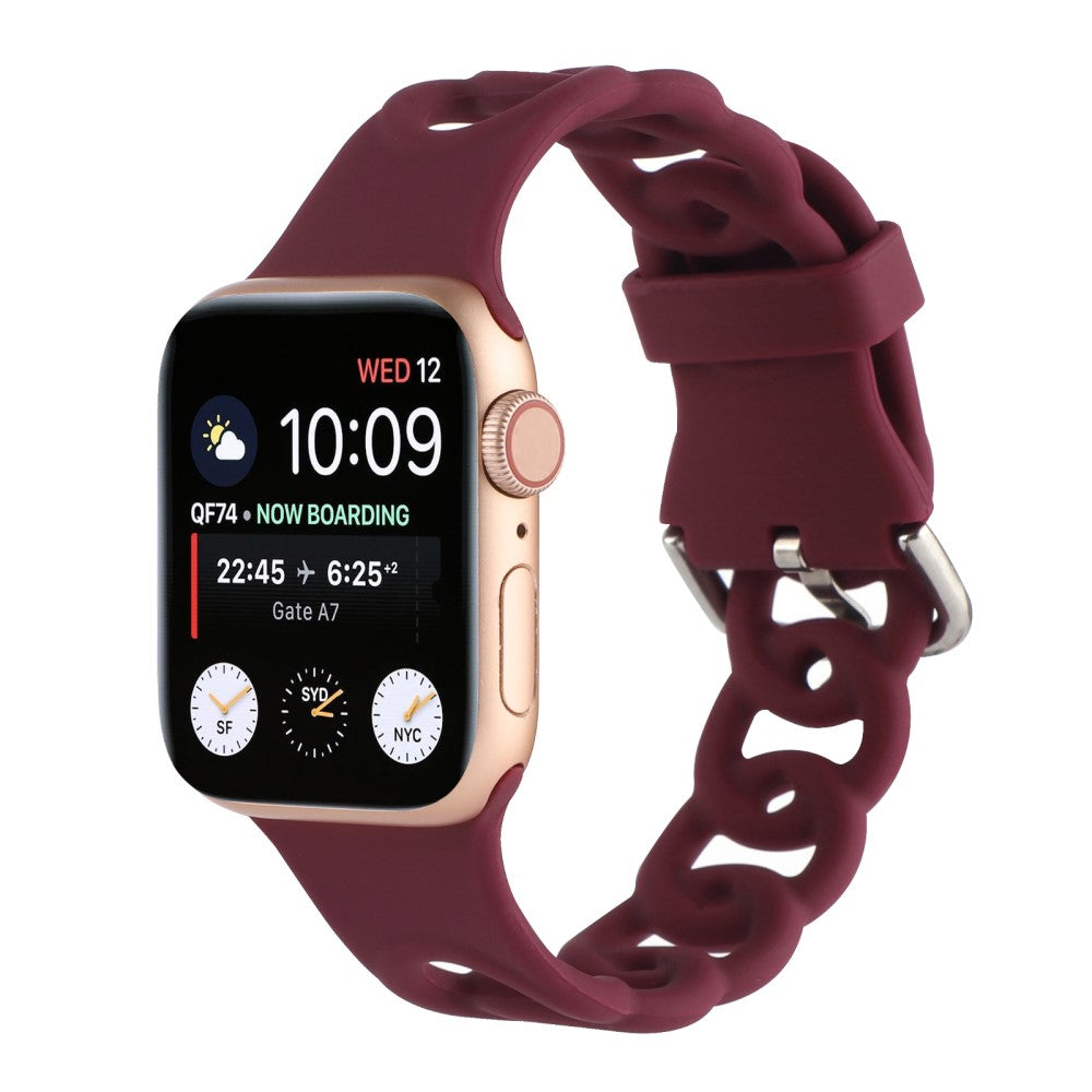 Rigtigt godt Universal Apple  Rem - Rød#serie_13