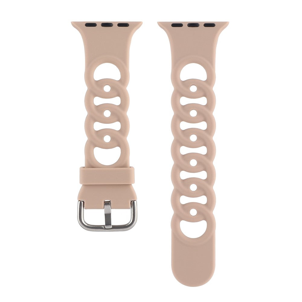 Rigtigt godt Universal Apple  Rem - Pink#serie_14