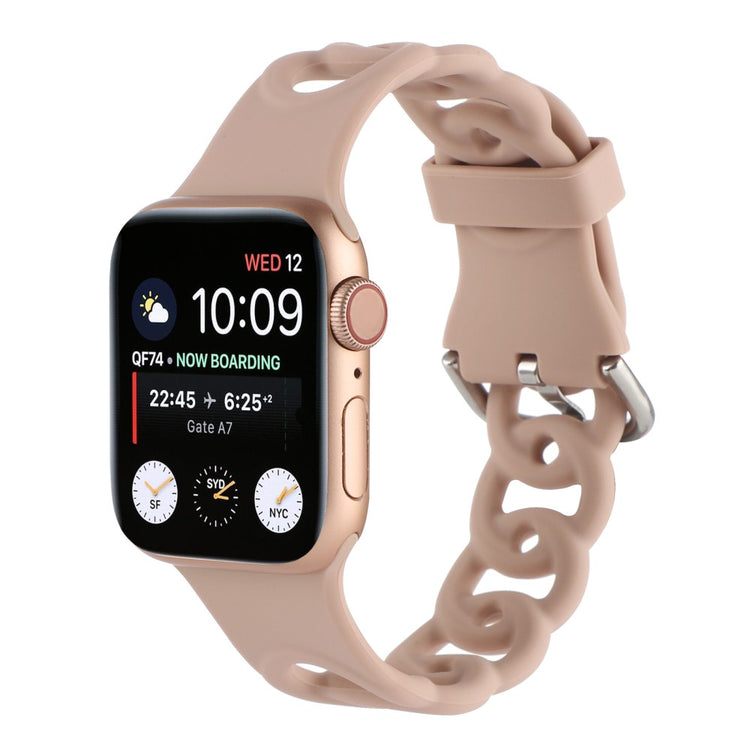 Rigtigt godt Universal Apple  Rem - Pink#serie_14