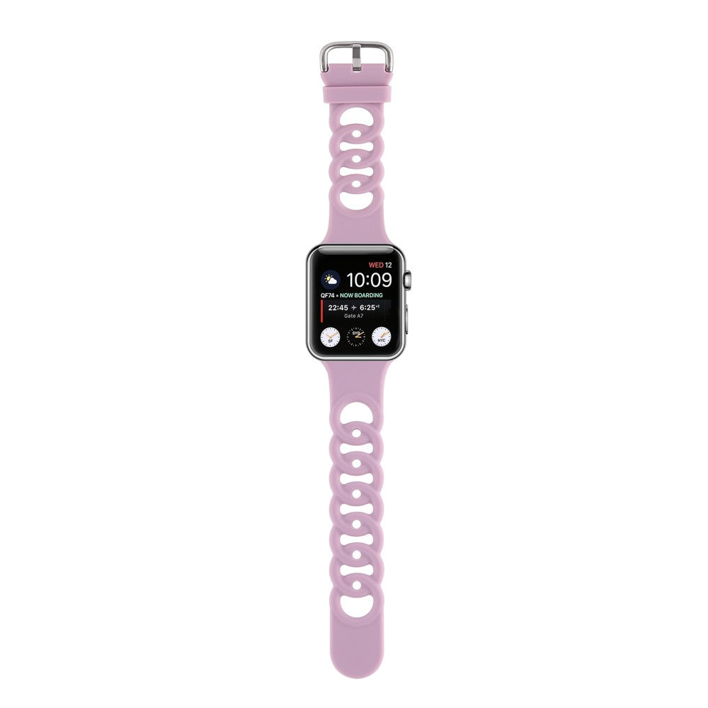 Rigtigt godt Universal Apple  Rem - Lilla#serie_6