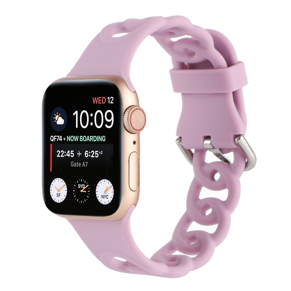Rigtigt godt Universal Apple  Rem - Lilla#serie_6