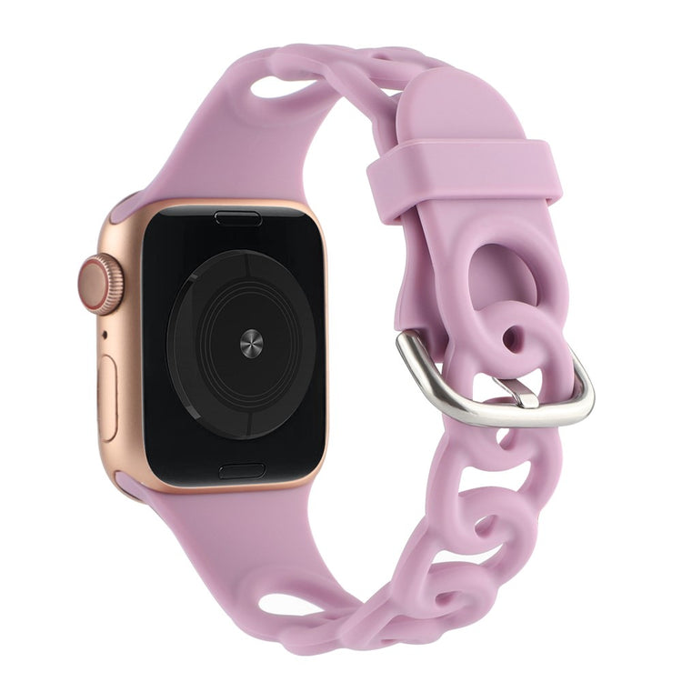 Rigtigt godt Universal Apple  Rem - Lilla#serie_6