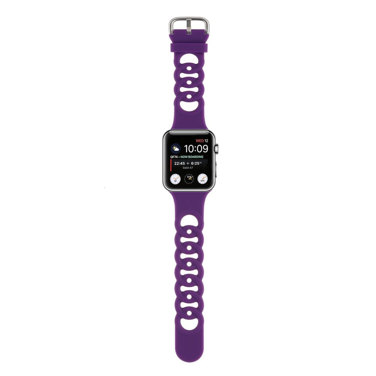 Rigtigt godt Universal Apple  Rem - Lilla#serie_8