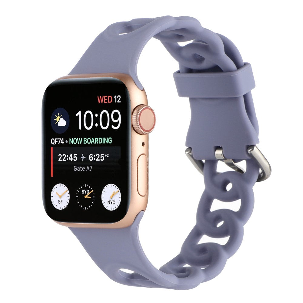 Rigtigt godt Universal Apple  Rem - Lilla#serie_9