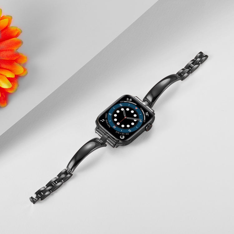 Rigtigt fantastisk Universal Apple  Rem - Sort#serie_1