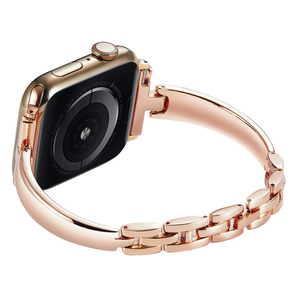 Rigtigt fantastisk Universal Apple  Rem - Pink#serie_3
