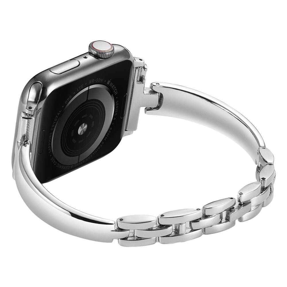 Rigtigt fantastisk Universal Apple  Rem - Sølv#serie_4