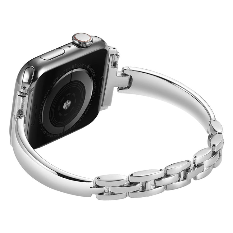 Rigtigt fantastisk Universal Apple  Rem - Sølv#serie_4