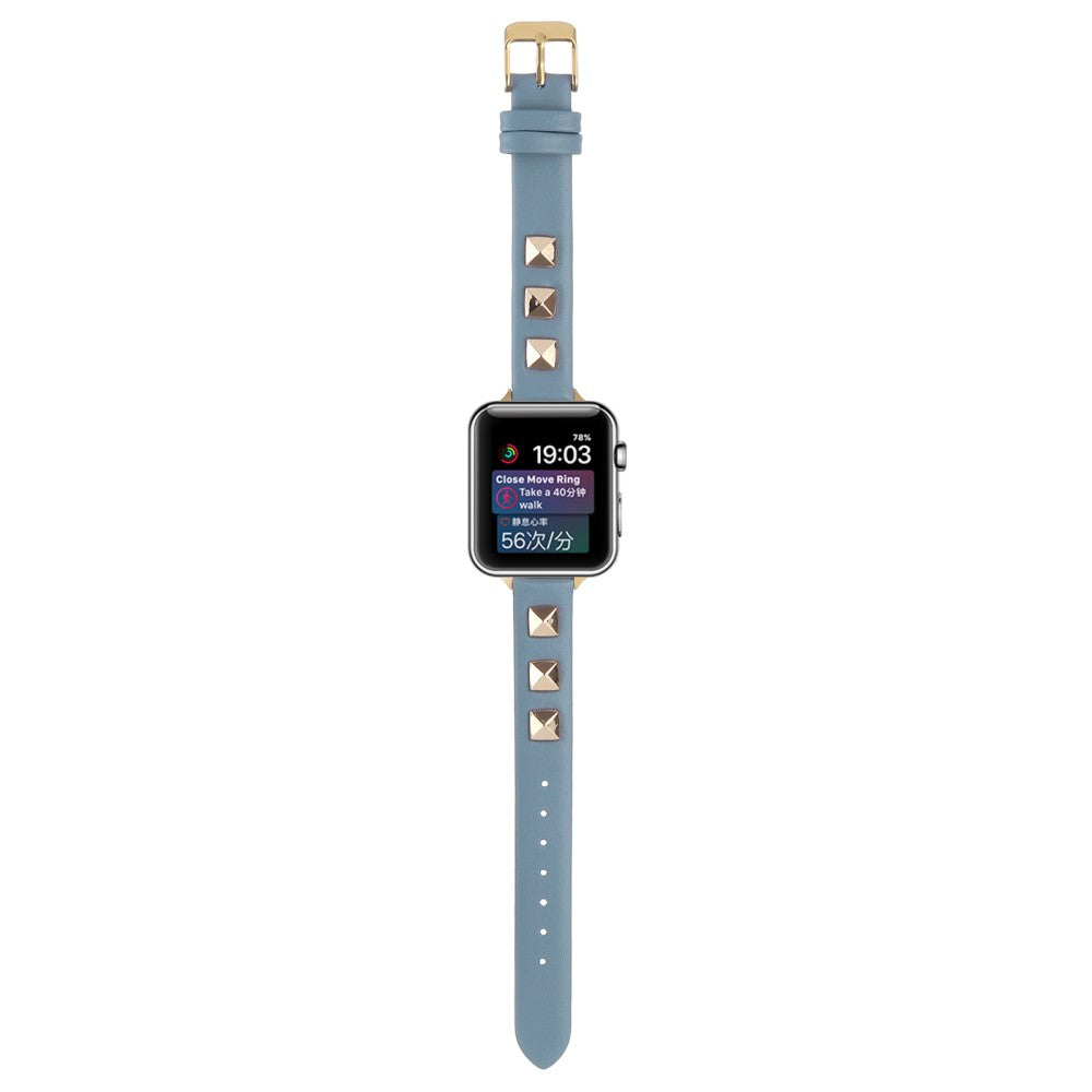 Mega flot Universal Apple  Rem - Blå#serie_3