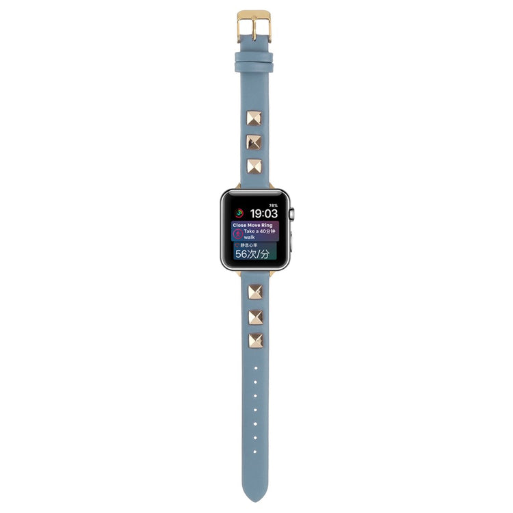 Mega flot Universal Apple  Rem - Blå#serie_3