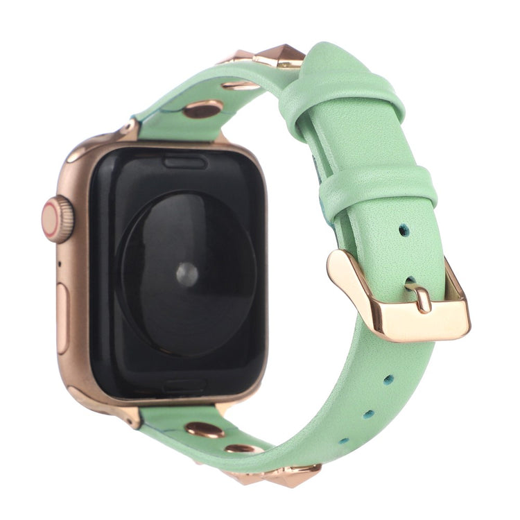 Mega flot Universal Apple  Rem - Grøn#serie_4