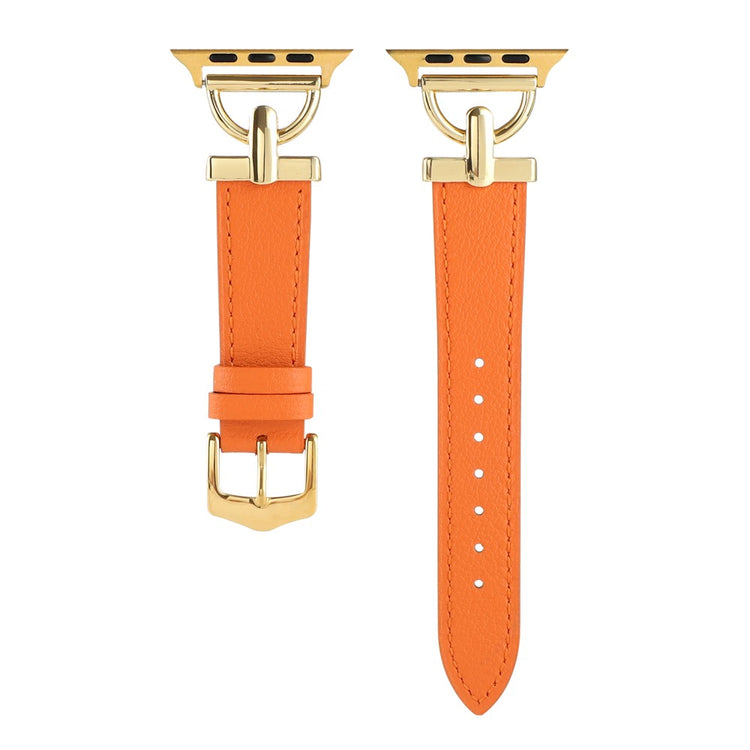 Super flot Universal Apple  Rem - Orange#serie_1