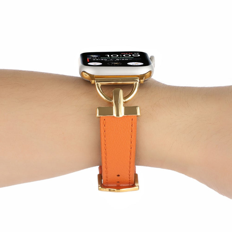 Super flot Universal Apple  Rem - Orange#serie_1