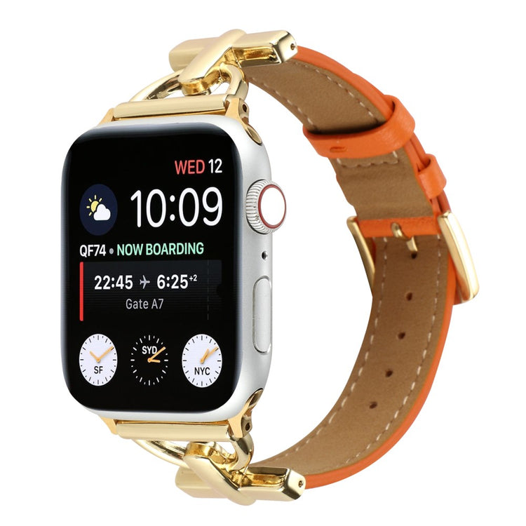 Super flot Universal Apple  Rem - Orange#serie_1