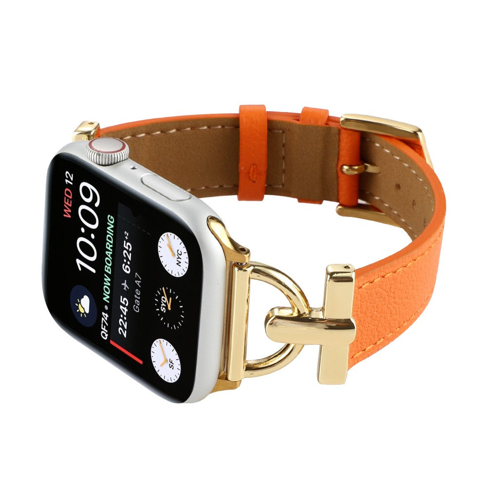 Super flot Universal Apple  Rem - Orange#serie_1