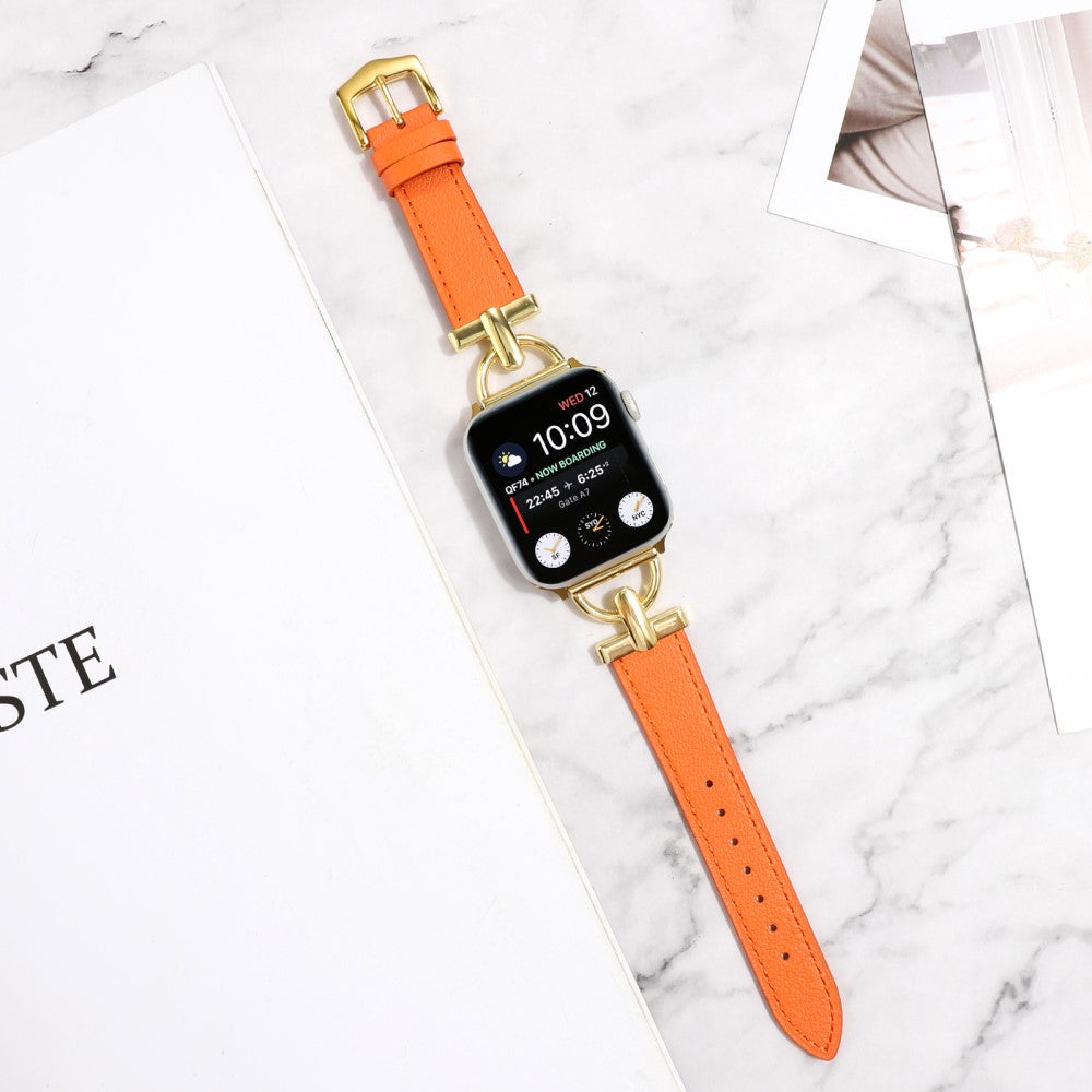 Super flot Universal Apple  Rem - Orange#serie_1