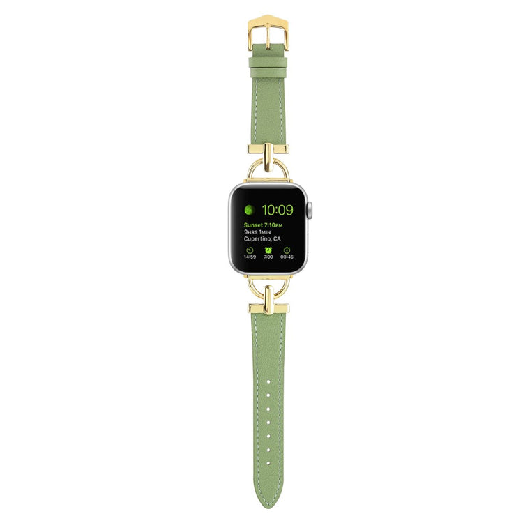Super flot Universal Apple  Rem - Grøn#serie_3