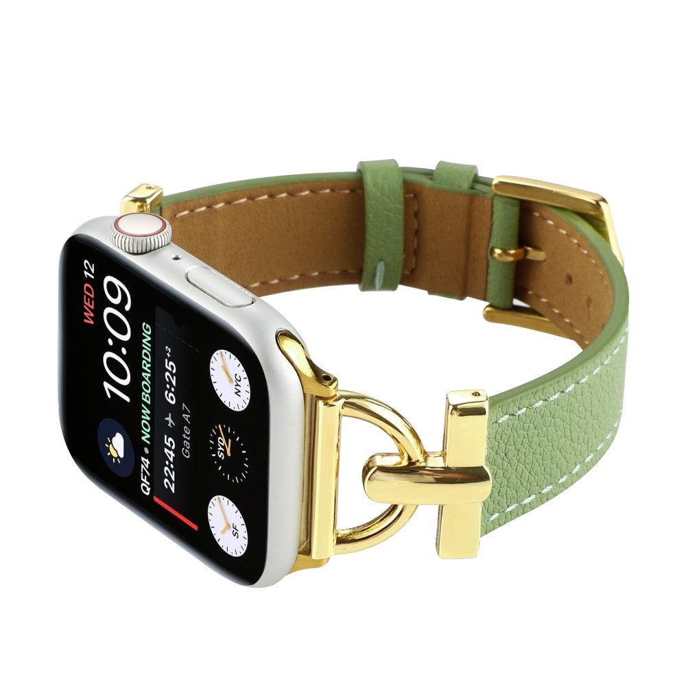 Super flot Universal Apple  Rem - Grøn#serie_3