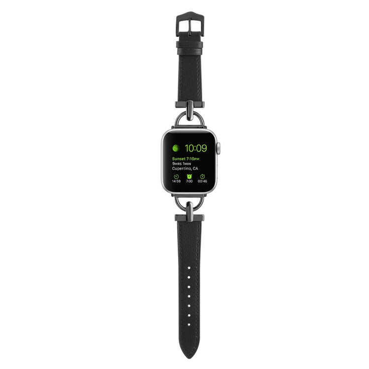Super flot Universal Apple  Rem - Sort#serie_4