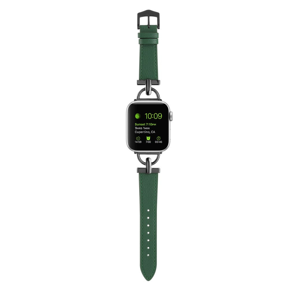 Super flot Universal Apple  Rem - Grøn#serie_5