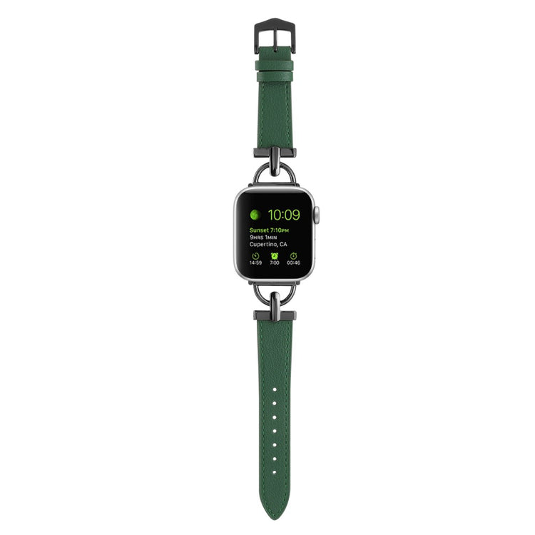 Super flot Universal Apple  Rem - Grøn#serie_5