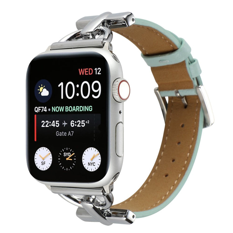 Super flot Universal Apple  Rem - Blå#serie_6