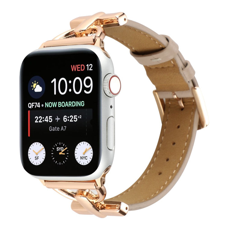 Super flot Universal Apple  Rem - Brun#serie_8