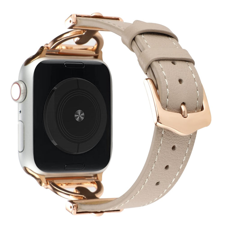Super flot Universal Apple  Rem - Brun#serie_8