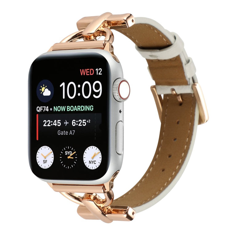 Super flot Universal Apple  Rem - Hvid#serie_9