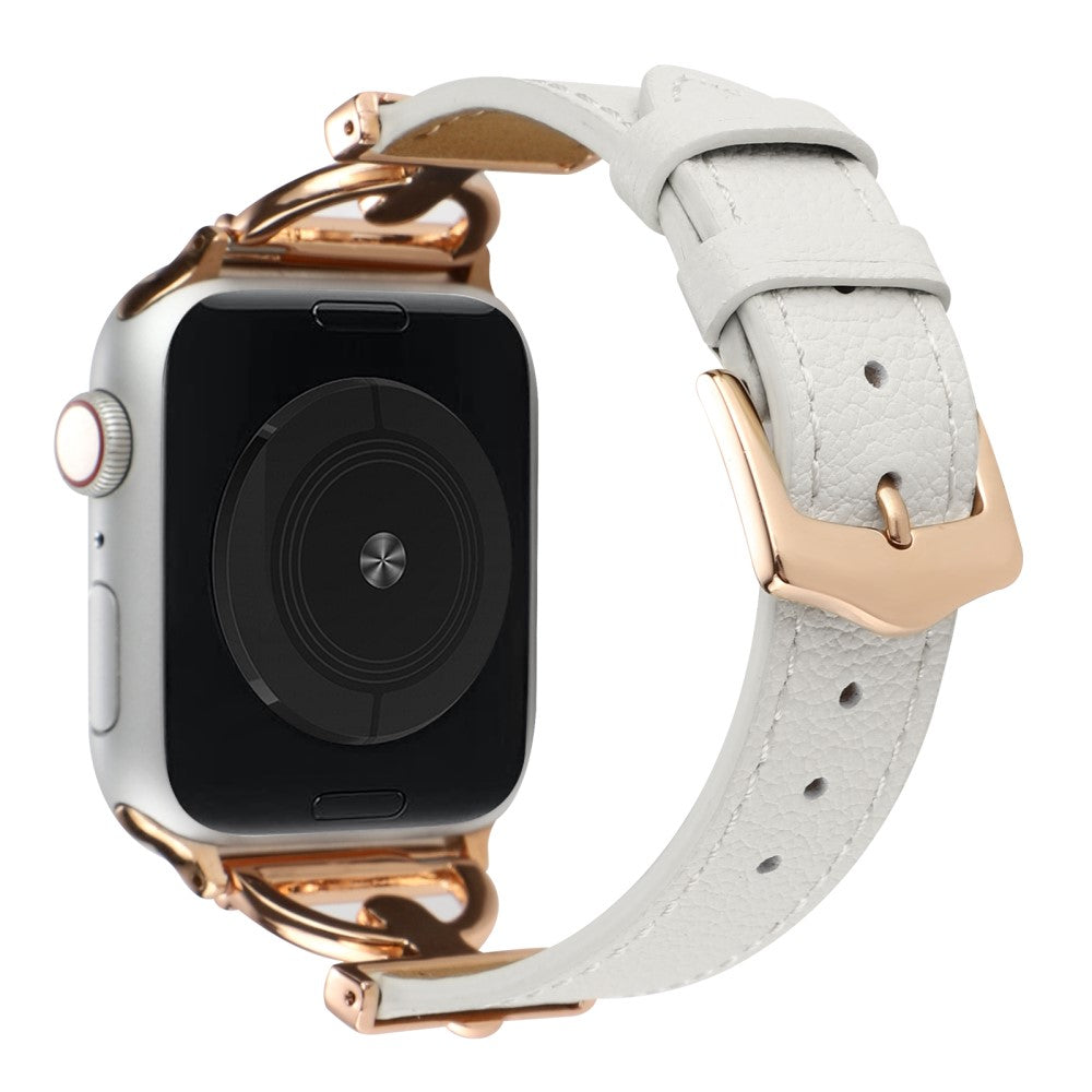 Super flot Universal Apple  Rem - Hvid#serie_9