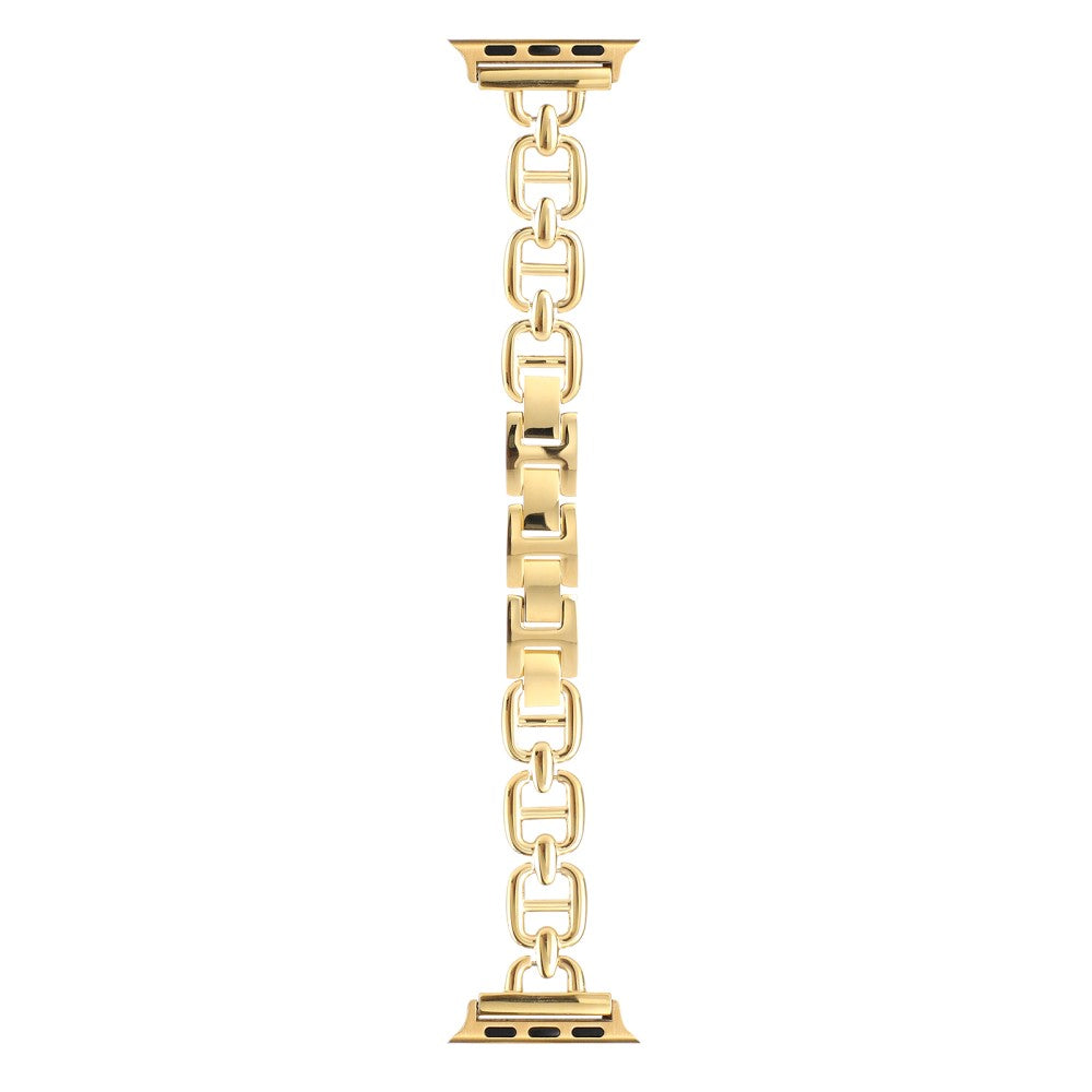 Rigtigt elegant Universal Apple  Rem - Guld#serie_2