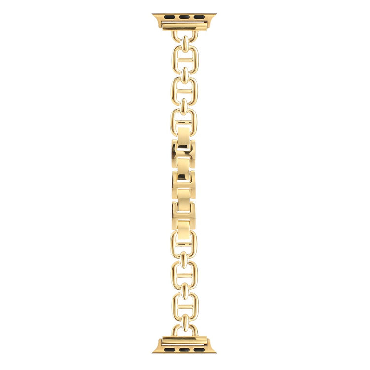 Rigtigt elegant Universal Apple  Rem - Guld#serie_2