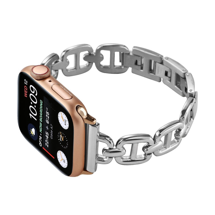 Rigtigt elegant Universal Apple  Rem - Sølv#serie_4