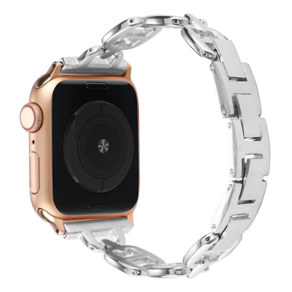 Rigtigt elegant Universal Apple  Rem - Sølv#serie_4