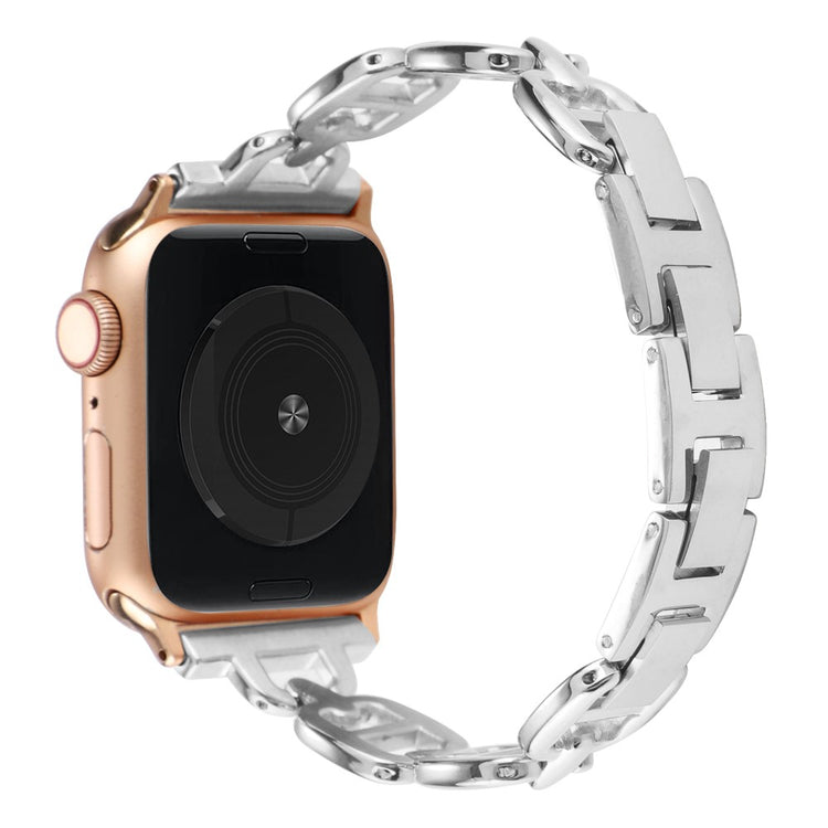 Rigtigt elegant Universal Apple  Rem - Sølv#serie_4