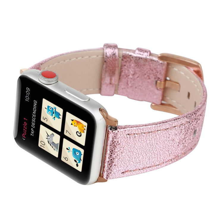 Mega fantastisk Universal Apple  Rem - Pink#serie_1