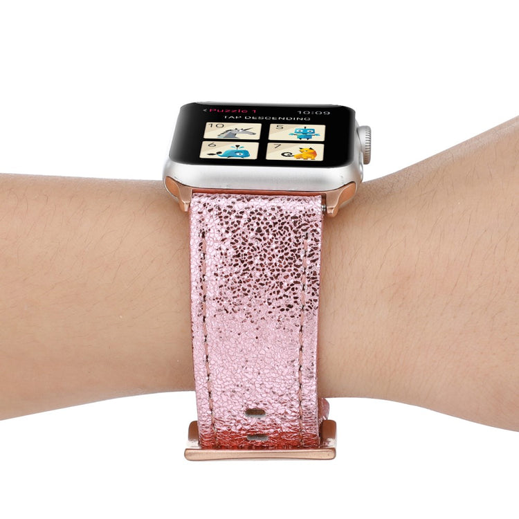 Mega fantastisk Universal Apple  Rem - Pink#serie_1