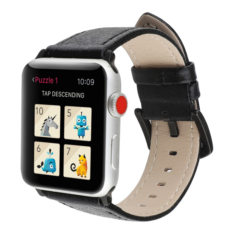 Mega fantastisk Universal Apple  Rem - Sort#serie_2