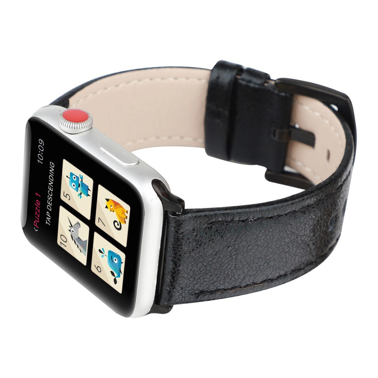 Mega fantastisk Universal Apple  Rem - Sort#serie_2