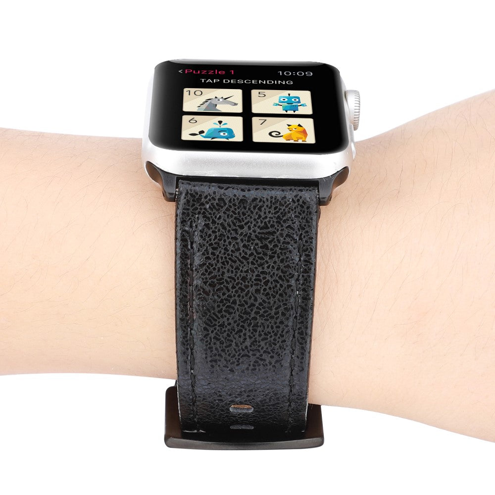 Mega fantastisk Universal Apple  Rem - Sort#serie_2