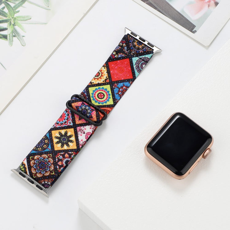 Helt vildt elegant Universal Apple  Rem - Flerfarvet#serie_1