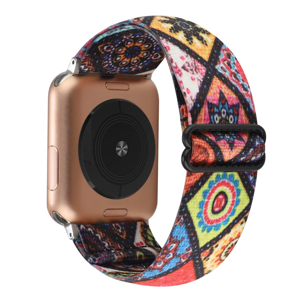 Helt vildt elegant Universal Apple  Rem - Flerfarvet#serie_1