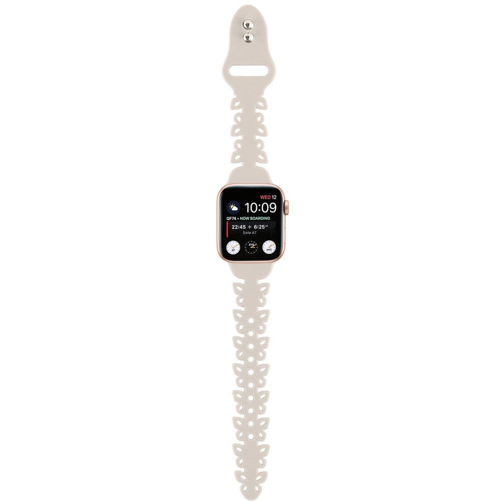 Meget cool Universal Apple  Rem - Hvid#serie_12