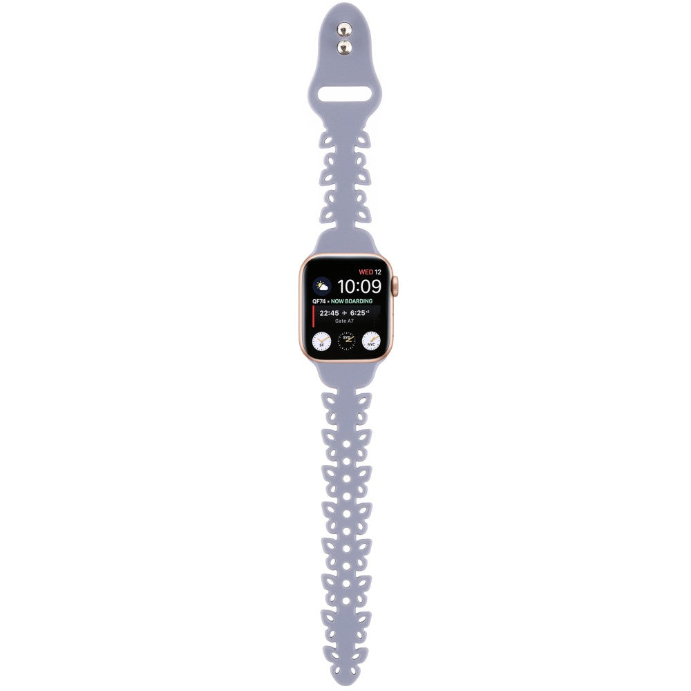 Meget cool Universal Apple  Rem - Lilla#serie_13