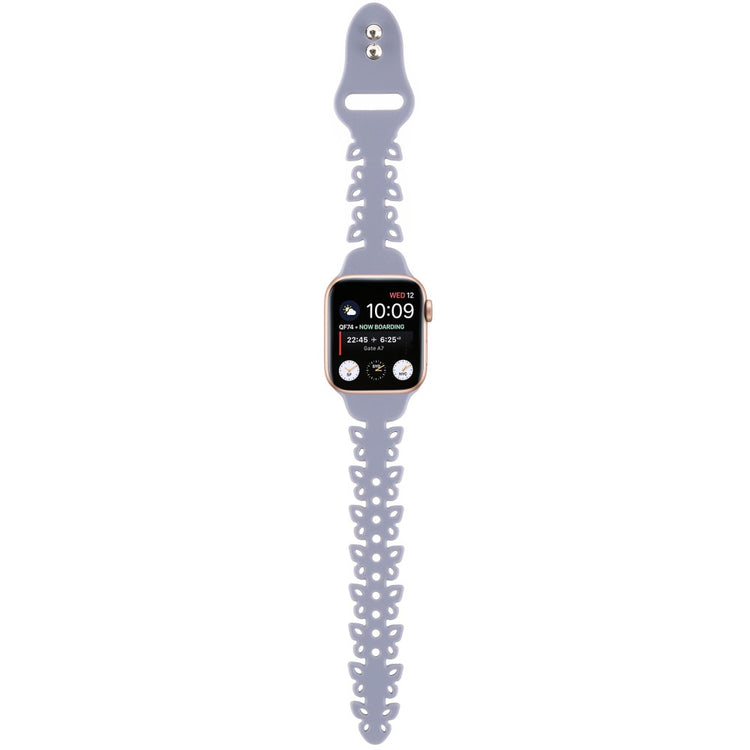 Meget cool Universal Apple  Rem - Lilla#serie_13