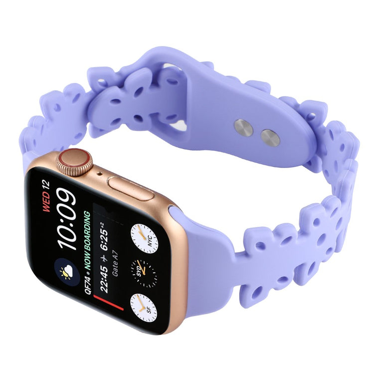Meget cool Universal Apple  Rem - Lilla#serie_14