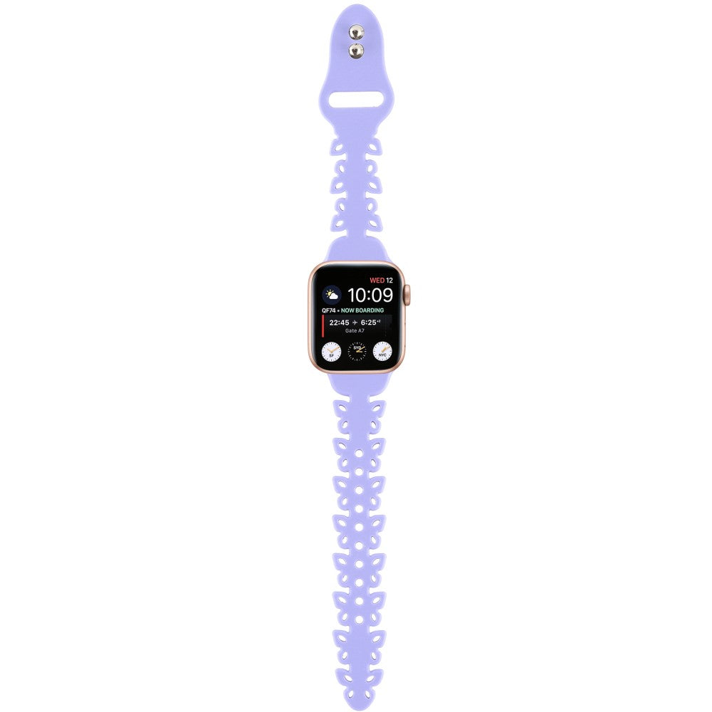 Meget cool Universal Apple  Rem - Lilla#serie_14